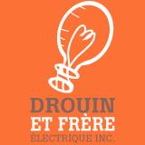 Drouin & Frere Electrique