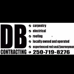D B. Contracting