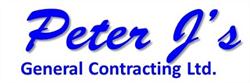 Peter J S General Contrng Ltd