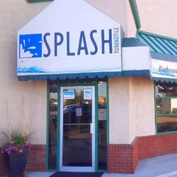Splash Tub & Tile Inc.