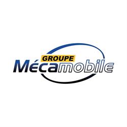 Mécamobile Inc