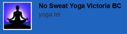 No Sweat Yoga
