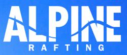 Alpine Rafting