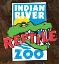 Indian River Reptile Zoo