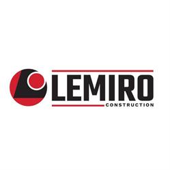 Construction Lemiro Inc