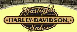 Gaslight Harley-Davidson Sales