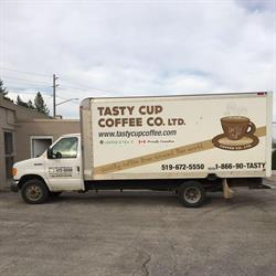 Tasty Cup Coffee Co Ltd
