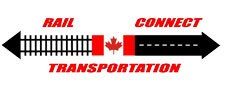 Rail Connect Transportation and Distribution Services Inc.