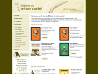 Tresor Cache