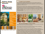 Residence La Roseraie