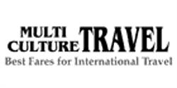 Multi Culture Travel