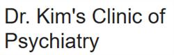Dr Kim S Clinic Of Psychiatry