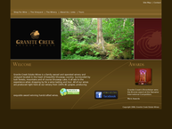 Granite Creek Estate Wines