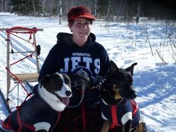 Melfort Comfy Kennels