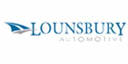 Lounsbury Automotive Bathurst