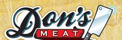 Don S Meat Market