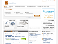 Biblio Caij - Cour Du Qu