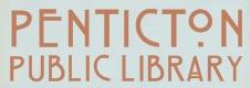 Penticton Public Library