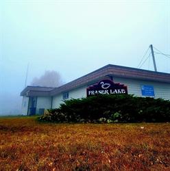 Fraser Lake Public Library