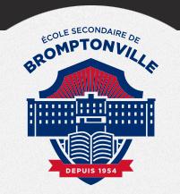 Bromptonville High School