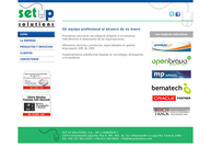 Setup Solutions Inc.