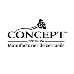 Cercueils Concept Inc
