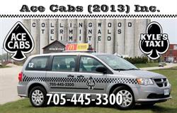 Ace Cabs