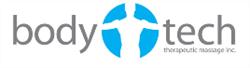 Body Tech Therapeutic Massage Inc.