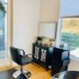 A comfortable, safe and private studio A comfortable, safe and private studio