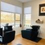 Easy to adjust sink, set to each individuals comfort & needs Easy to adjust sink, set to each individuals comfort & needs