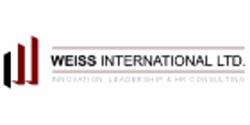 Weiss International Ltd