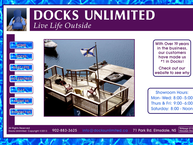 Docks Unlimited Inc