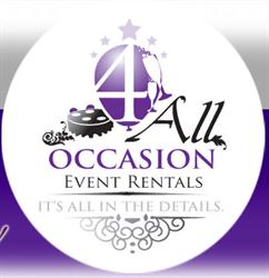 All Occasion Party Rentals