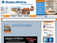 Global Dental Service & Sales Inc