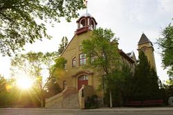 Town Of Wolseley