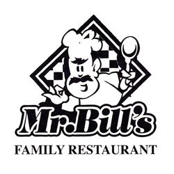 Mr Bill's Family Restaurant