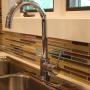 Kitchen Backsplash - glass tile - Toronto Kitchen Backsplash - glass tile - Toronto