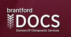 Brantford Docs Doctors Of Chiropractic Services
