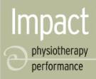 Impact Physiotherapy and Performance Inc