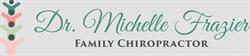 Dr. Michelle Frazier Dc Chiropractor