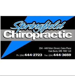 Springfield Chiropractic