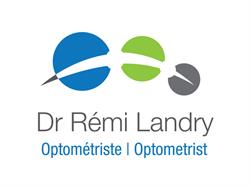 Remi Landry