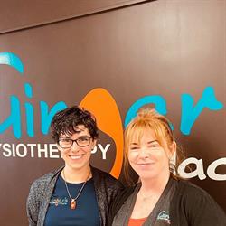 Gingers Physiotherapy Place