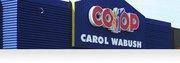 CAROL WABUSH CO-OP SOCIETY