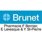 Pharmacie Brunet France Bernier Elaine Levesque Yvon St Pierre Pharmaciens Propietaires Affilies