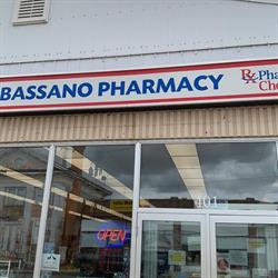 Bassano Pharmacy