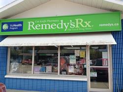 Remedy'sRx - Cut Knife Pharmacy