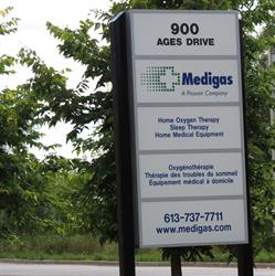 Medigas