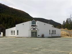 The United Church of Canada Memorial United Church