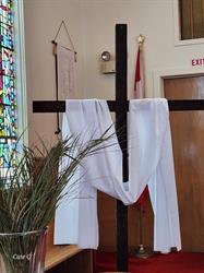 The United Church of Canada Humber United Church